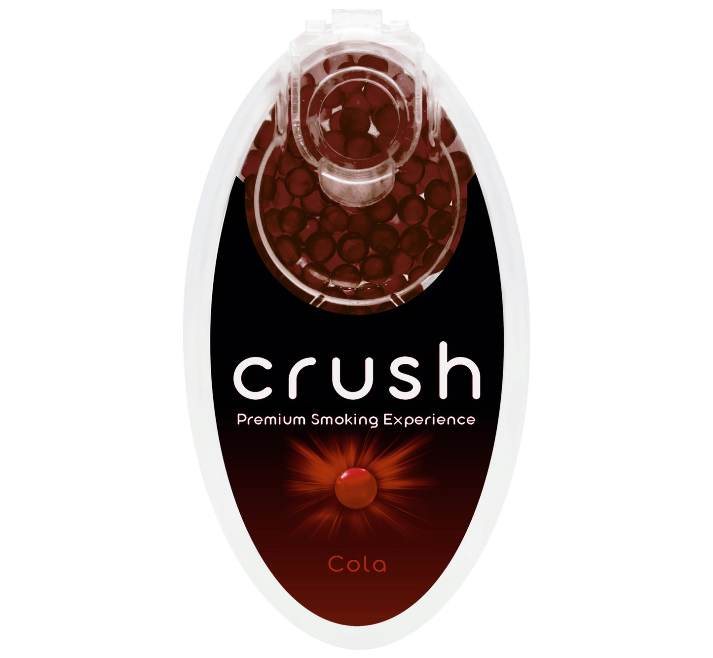 Capsule Aromatizante CRUSH® Cola, 100 buc.