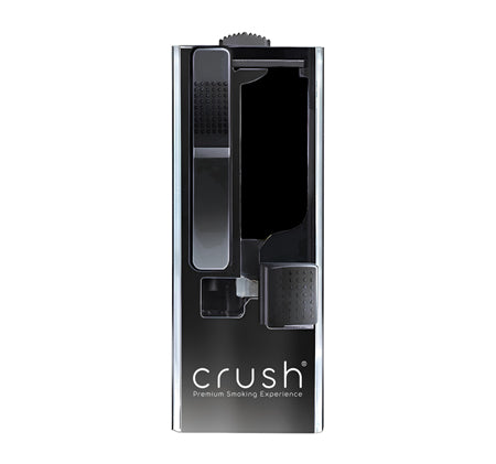 Injector Capsule Aromatizante CRUSH®, Negru