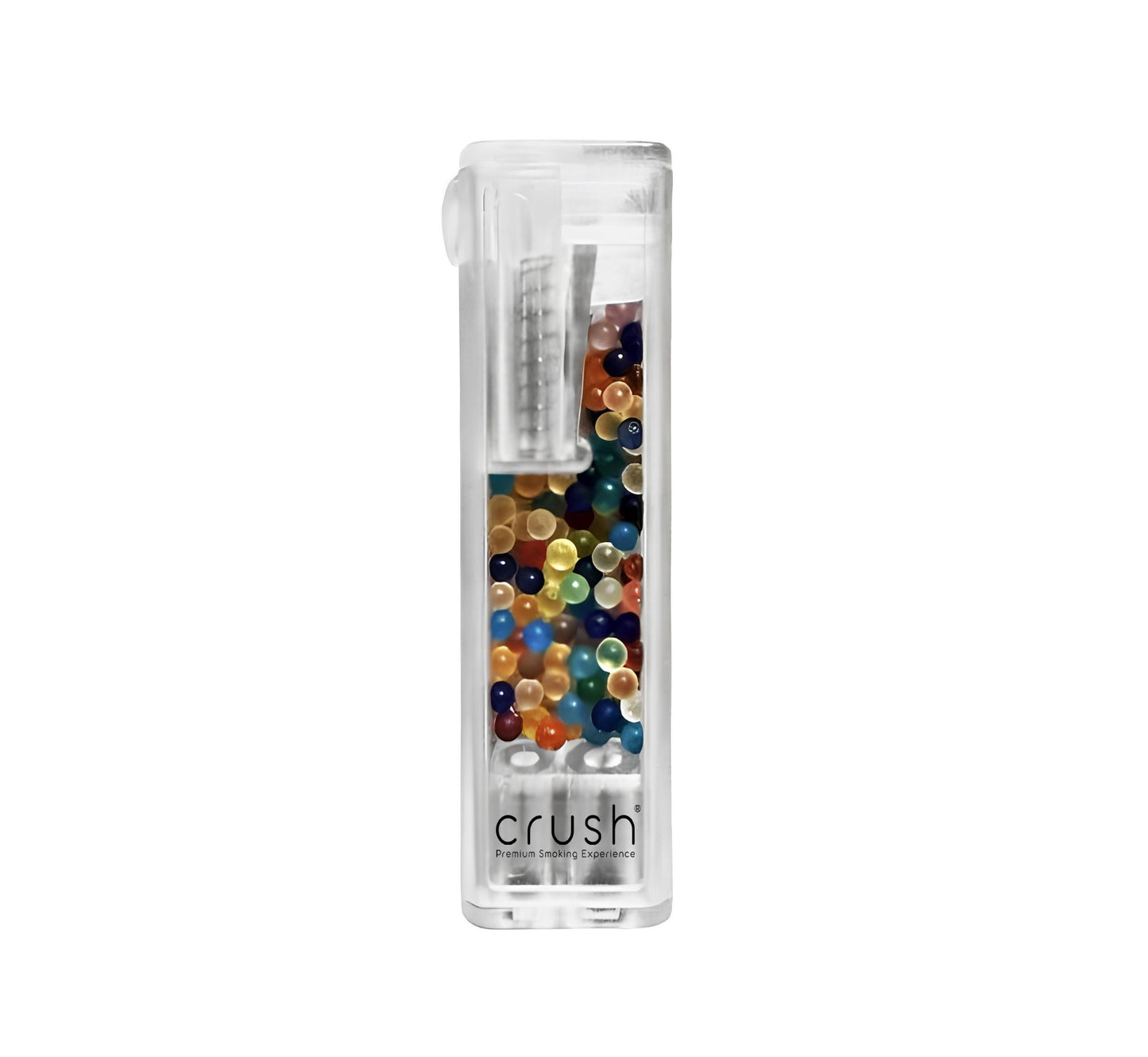 Injector Capsule Aromatizante CRUSH® Click, Capsule Mixed Incluse 100 buc.