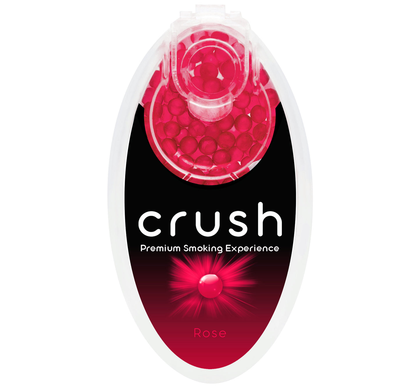 Capsule Aromatizante CRUSH® Rose, 100 buc.