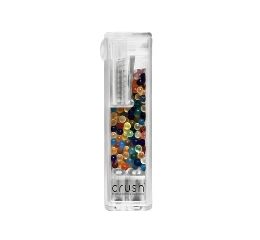 Injector Capsule Aromatizante CRUSH® Click, Capsule Mixed Incluse 100 buc.