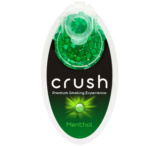 Capsule Aromatizante CRUSH® Menthol, 100 buc.