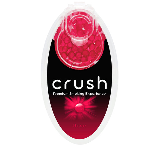Capsule Aromatizante CRUSH® Rose, 100 buc.